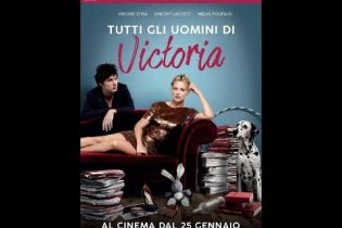 Tutti gli uomini di Victoria - Trailer itaiano
