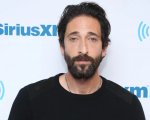 Adrien Brody, un giro a Napoli per l'attore (VIDEO)