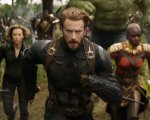 Avengers: Infinity War, nuovi spoiler sull'evoluzione di Captain America e su Carol Danvers