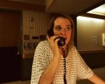 Unsane: la prima foto di Claire Foy nel film di Steven Soderbergh girato con l'iPhone