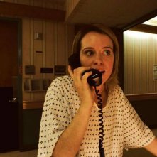 Unsane: Claire Foy nella prima foto del film