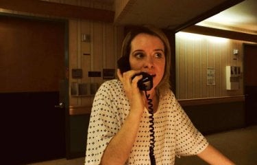 Unsane: Claire Foy nella prima foto del film