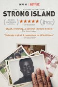 Locandina di Strong Island