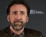 Justice League: Nicolas Cage dà una recensione 'concisa' del comic movie