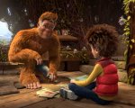 Bigfoot Junior: Tale padre, tale figlio?