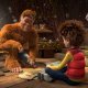 Bigfoot Junior: Tale padre, tale figlio?