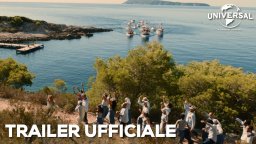 Mamma Mia! Ci risiamo - Trailer Ufficiale Italiano