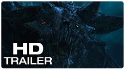 I Kill Giants - Trailer
