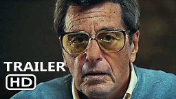 Paterno - Official Trailer 