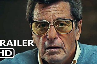 Paterno - Official Trailer 
