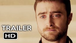 Beast of Burden - Official Trailer