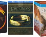Trono di spade, Hobbit, Signore degli Anelli: su Amazon sconti fino al 40% su tanti titoli Warner