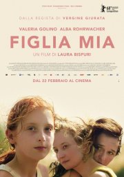 Locandina di Figlia mia