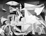 Hitler contro Picasso e gli altri. L’ossessione nazista per l’arte al cinema il 13 - 14 marzo