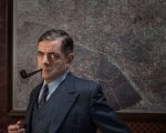 Maigret, clip esclusiva con il protagonista della miniserie Rowan Atkinson