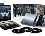 Westworld: packaging, extra, tecnica, guida aziendale, tutto quello che c'è da sapere sul cofanetto blu-ray