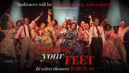 Finding Your Feet - Trailer 2