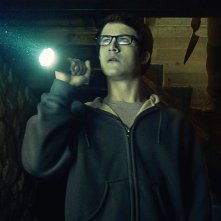 The Open House: un momento del film