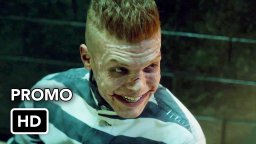 Gotham - Season 4 'You Have No Idea' Promo