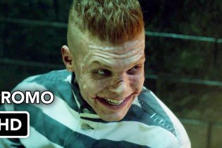 Gotham - Season 4 'You Have No Idea' Promo
