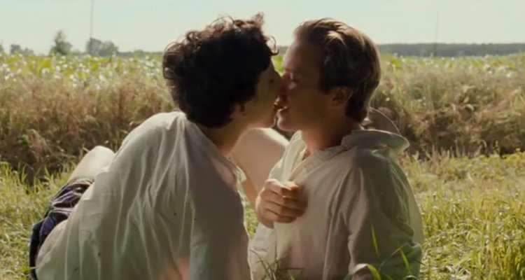 Call Me By Your Name Streaming Ita