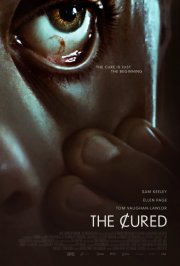 Locandina di The Cured