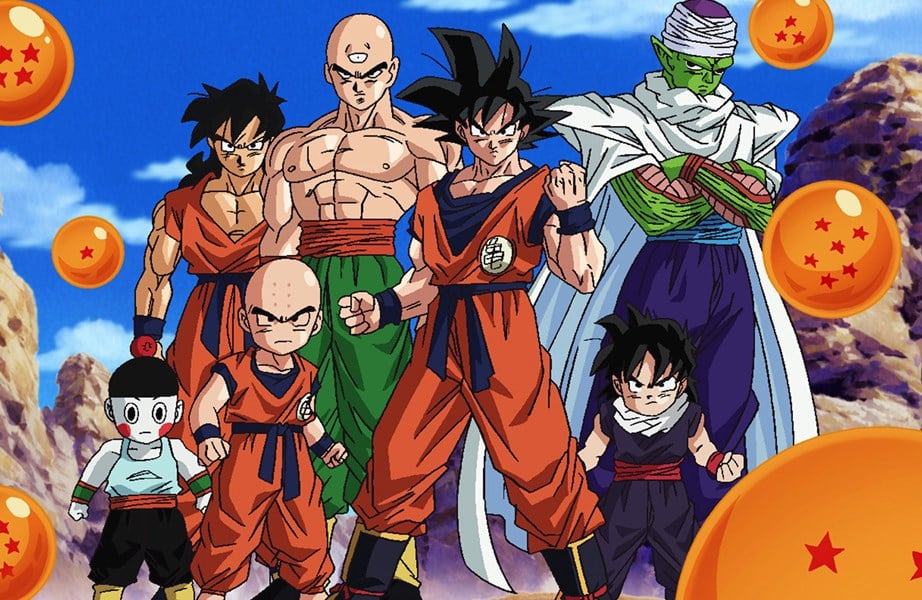 un parco a tema dragon ball z vicino a parigi francia e arabia saudita investono 6 miliardi da Movieplayer.it un parco a tema dragon ball z vicino a parigi francia e arabia saudita investono 6 miliardi