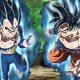 Dragon Ball, svelato un nuovo Super Saiyan creato da Akira Toriyama prima della morte