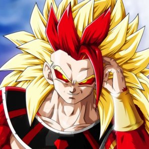 Dragon Ball Super: una scena della serie