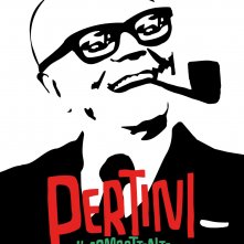 Locandina di Pertini - Il combattente