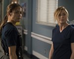Grey's Anatomy: arriva lo spinoff 'Station 19', da aprile su FoxLife