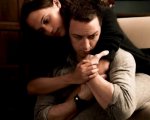 Submergence: Alicia Vikander e James McAvoy nelle prime foto del film di Wim Wenders