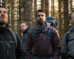 The Ritual: il trailer dell'horror distribuito su Netflix a febbraio