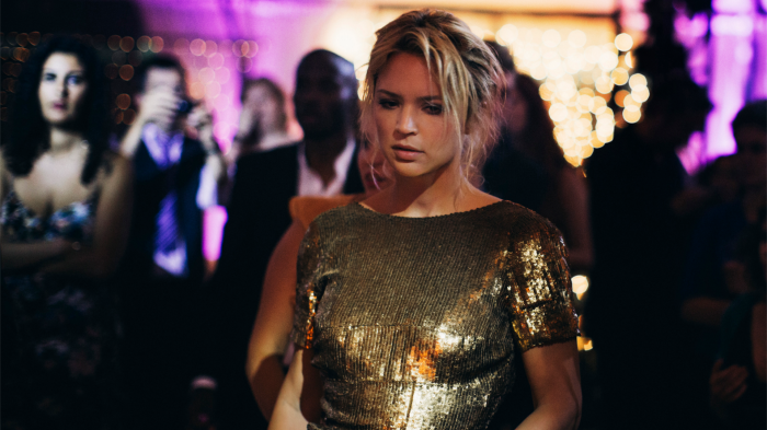 Tutti gli uomini di Victoria, Virginie Efira: "Oggi si urla e basta. Dovremmo ascoltarci di più"