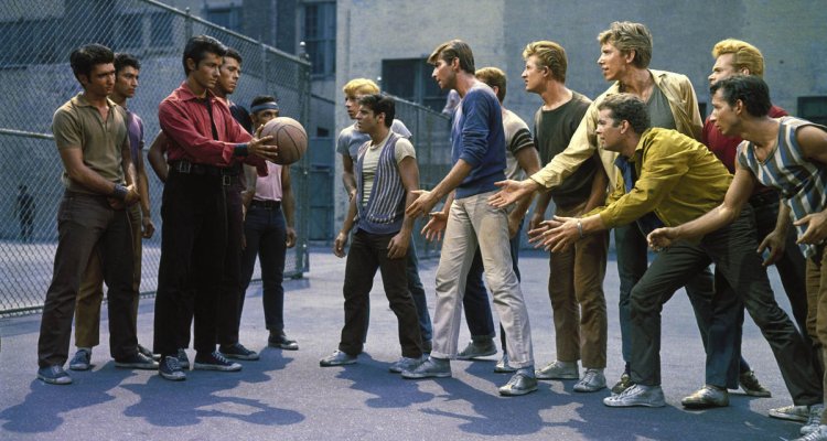 West Side Story iniziato il casting per il remake diretto
