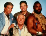 The A-Team: 5 cose che (forse) non sapete sulla serie