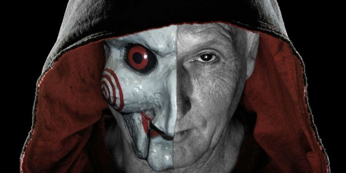 Saw 9: Tobin Bell torna nel nuovo capitolo della saga?