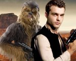 Solo: A Star Wars Story, la Cina cambia il titolo del film dopo il flop de Gli Ultimi Jedi!
