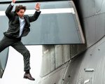 Mission: Impossible - Fallout, ecco il video del brutto infortunio di Tom Cruise sul set!