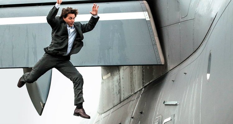 Mission Impossible 1 Streaming Film Senza Limiti