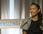 Downsizing, Hong Chau: “Il cambiamento per un mondo migliore deve cominciare dai singoli individui”