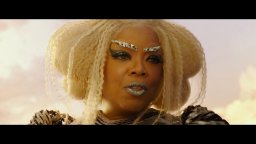 A Wrinkle In Time - Promo 'Gift'