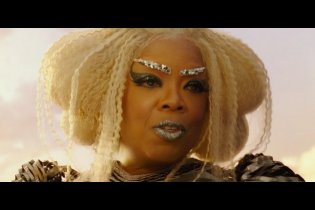 A Wrinkle In Time - Promo 'Gift'