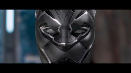Marvel Studios' Black Panther - Let's Go TV Spot