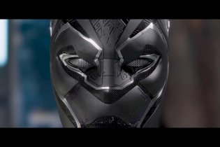 Marvel Studios' Black Panther - Let's Go TV Spot
