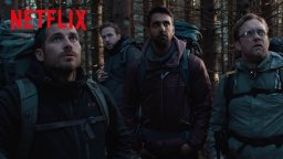 The Ritual - Trailer