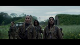 Annihilation - The Shimmer Featurette