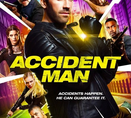 accident man 2018 netflix