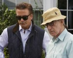 Alec Baldwin difende Woody Allen e paragona Dylan Farrow all'accusatrice de Il buio oltre la siepe