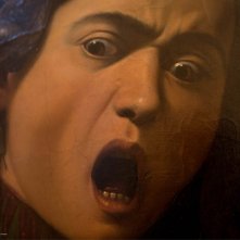 Caravaggio - L'anima e il sangue: un'immagine del documentario
